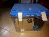 Tủ chống ẩm Wonderful Dry-Box DB-3828N