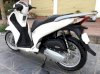 Honda SH 150i 2010 Màu Trắng (Hai phanh đĩa)