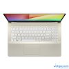 Laptop Asus Vivobook S15 S530UA-BQ291T Core i5-8250U/Win10 (15.6 inch) (Gold)_small 1