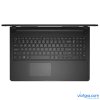 Laptop Dell Inspiron 3576 N3576E Core i5-8250U/Free Dos (15.6 inch) (Black) - Ảnh 5
