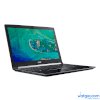 Laptop Acer Aspire Nitro A715-72G-50NA NH.GXBSV.001 Core i5-8300HQ/Free Dos (15.6 inch) (Black) - Ảnh 2