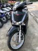 Honda SH 125cc FI 2015 Việt Nam Màu Xanh Lam -  Đen (Chìa khóa thông minh)