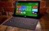 Microsoft Surface RT (NVIDIA Tegra 3, 2GB RAM, 64GB Flash Driver, 10.6 inch, Windows 8 RT) With Touch Cover