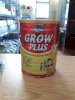 Nutifood Grow Plus+ Đỏ 900g : Sữa cho trẻ từ 1-10 tuổi bị suy dinh dưỡng, thấp còi