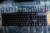 I-Rocks K27 Anti-Ghosting Gaming Keyboard