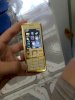 Nokia 6300 Gold