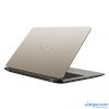 Laptop Asus Vivobook X407UB-BV147T Core i7-8550U/Win10 (14 inch) (Gold)_small 1