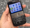 Nokia E5 Carbon Black