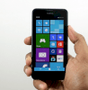 Nokia Lumia 630 Dual Sim (RM-978) Black