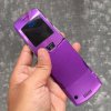 Motorola V3i Violet