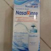 Bình rửa mũi nasalrinse HT 12