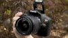 Canon EOS Rebel T6 (EOS 1300D) (EF-S 18-55mm F3.5-5.6 IS II) Lens Kit