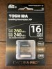 Sandisk Ultra CF 16GB (333x-50MB/s)