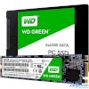 Ổ cứng SSD Western Digital Green M.2 2280 Sata III 240GB WDS240G2G0B_small 0