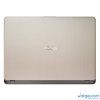 Laptop Asus Vivobook X507UA-EJ313T Core i3-7020U/Win10 (15.6 inch) (Gold) - Ảnh 3