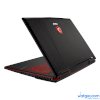Laptop gaming MSI GL63 8RD-435VN Core i7-8750H/Win10 (15.6 inch) (Black)_small 0