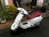 Piaggio Vespa Primavera 125 3V i.e LEm 2014 Việt Nam (Màu Trắng)