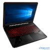 Laptop Asus TUF Gaming FX504GE-EN047T Core i7-8750H/Win10 (15.6 inch) (Black)_small 3