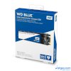 Ổ cứng SSD Western Digital Blue 3D-NAND M.2 2280 SATA III 500GB WDS500G2B0B - Ảnh 2