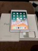 Apple iPad Mini 3 Retina 16GB iOS 8.1 WiFi 4G Cellular - Silver