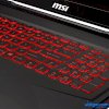 Laptop gaming MSI GL63 8RD-435VN Core i7-8750H/Win10 (15.6 inch) (Black)_small 2