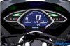 Xe máy Honda PCX Hybrid 150cc 2018 - Ảnh 3