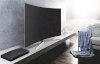 Tivi Led màn hình cong Samsung UA55MU8000KXXV(55 inch, Smart TV, 4K UHD)