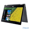 Laptop Acer Spin 5 SP513-52N-556V NX.GR7SV.004 Core i5-8250U/Win10 (13.3 inch) (Grey) - Ảnh 2