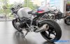 Xe máy BMW R Nine T Racer - Ảnh 4