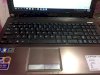 Asus K45VD-VX030 (Intel Core i5-3210M 2.5GHz, 2GB RAM, 500GB HDD, VGA NVIDIA GeForce 610M, 14 inch, PC DOS)