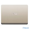 Laptop Asus Vivobook X407UB-BV147T Core i7-8550U/Win10 (14 inch) (Gold)_small 0