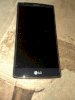 LG G4 H815 Shiny Gold