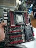 Bo mạch chủ Asus Rampage IV Formula