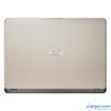 Laptop Asus Vivobook X507UF-EJ074T Core i7-8550U/Win10 (15.6 inch) (Gold) - Ảnh 2