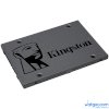 Ổ cứng SSD Kingston UV500 3D-NAND SATA III 120GB SUV500/120G - Ảnh 2
