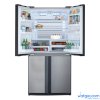 Tủ lạnh Inverter Sharp SJ-FX631V-ST (556L)_small 2