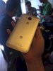 Huawei G7 Plus Gold
