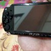 Sony PlayStation Portable (PSP) 2000 PB (Piano-Black)