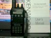 Kenwood TK-208