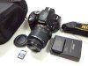 Nikon D5100 (AF-S 18-55mm F3.5-5.6) Lens Kit