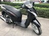 Honda SH 125i 2013 Việt Nam (Đen Xám)