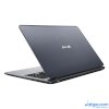 Laptop Asus Vivobook X507UA-EJ314T Core i3-7020U/Win10 (15.6 inch) (Grey) - Ảnh 4