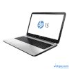 Laptop HP 15-da0057TU 4NA91PA i5-8250U / Win 10 (15.6 inch HD) - Natural Silver - Ảnh 3