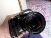 Fujifilm FinePix HS10 / HS11