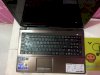 Asus G73JH-B1 (Intel Core i7-740QM 1.73GHz, 8GB RAM, 1TB HDD, VGA ATI Radeon HD 5870, 17.3 inch, Windows 7 Home Premium)