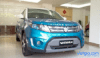 Ô tô Suzuki Vitara 2019 ( Xanh) - Ảnh 4
