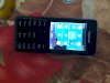 Nokia 301 (Nokia 3010 RM-839) Black