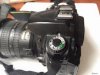 Nikon D90 (18-70mm) Lens Kit 