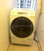 Máy giặt Panasonic NA-128VG5LVT(WVT)