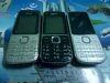 Nokia C2-01 Black